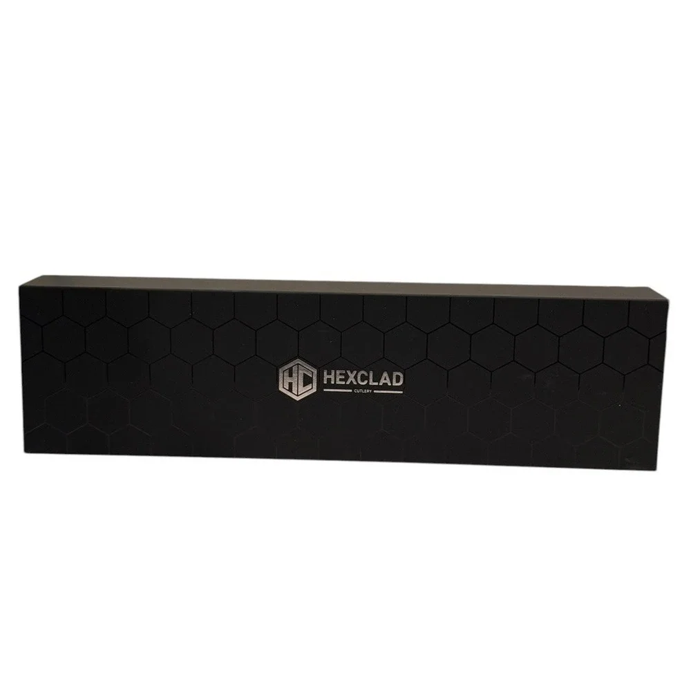 New HEXCLAD 6